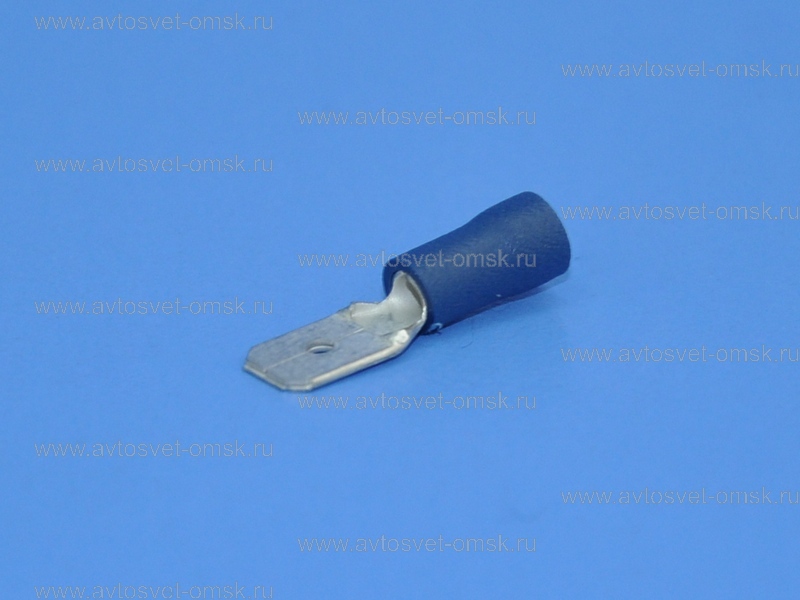 ���������� ������� ����� 6,3mm 1,5-2.5mm ������������ CBT