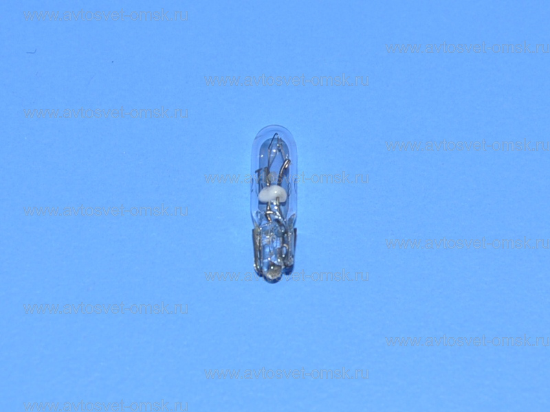 ��������� 24V W1.2W T5 2741 Osram