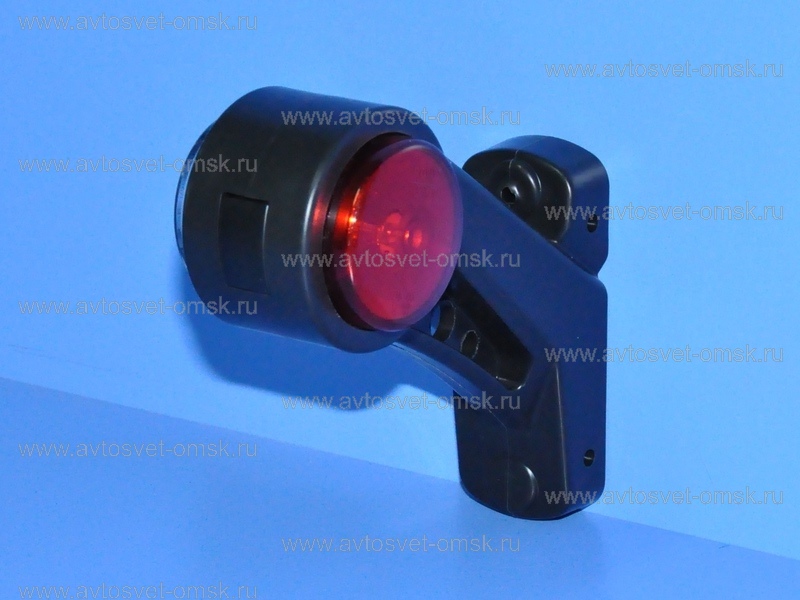������ ���������� 12/24V 2-� ������� ����� L=130mm 003/0031.3731-02(12) ����