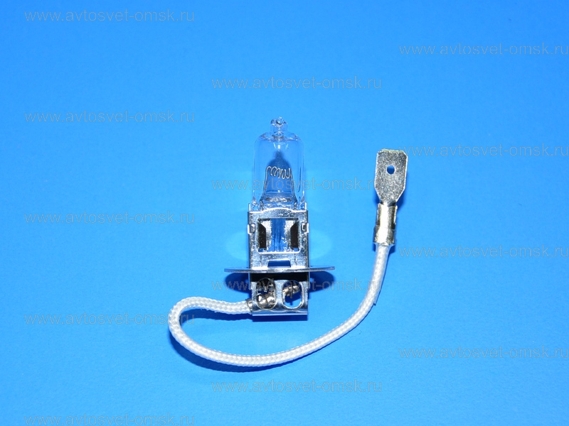 ��������� 24V H3 70W ���