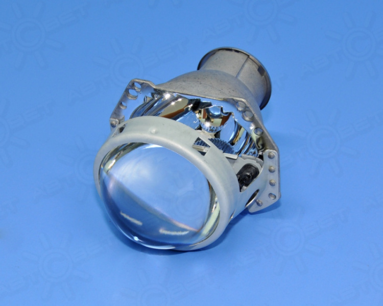 ��-����� 3.0" D2/H7 Hella 3R � �������� Dixel