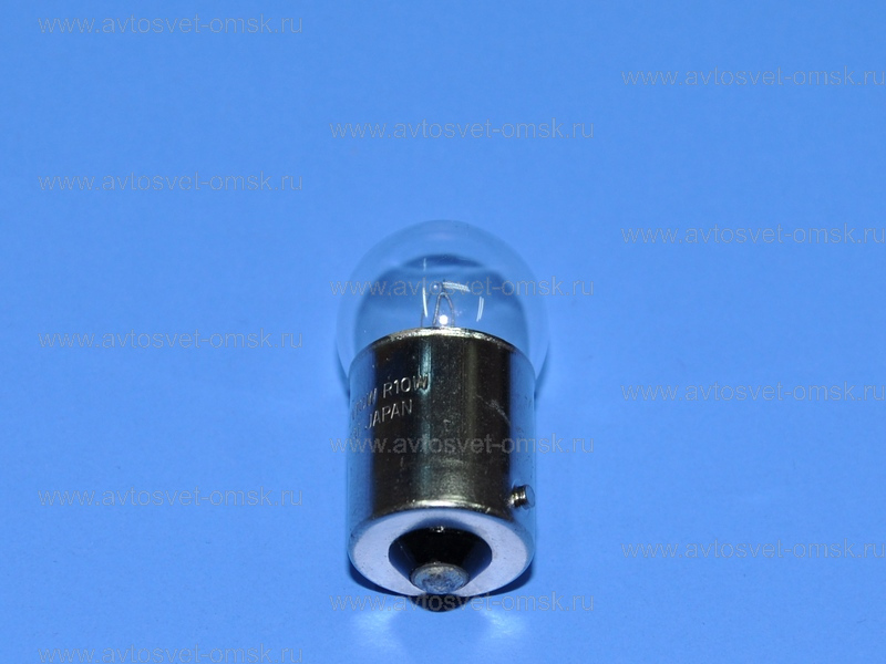 ��������� 12V R10W BA15s 3453 Koito