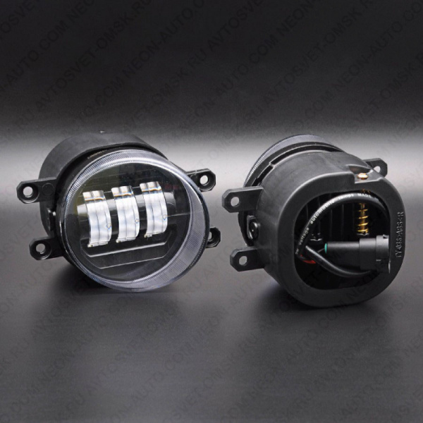 ���� ��������������� LED 12V Toyota/Lexus 50W W/Y 00894 Sal-Man