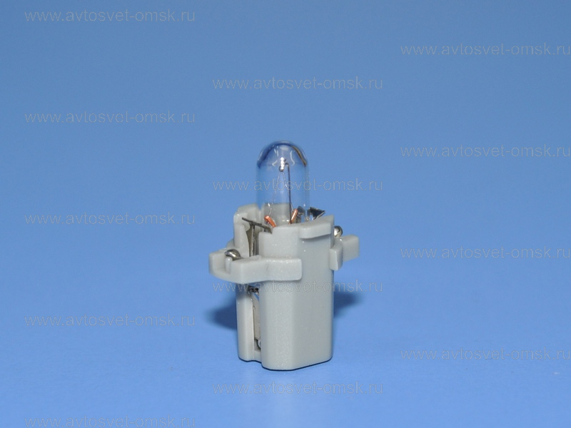 ��������� 24V BAX1.2W B8.3d GREY 17038 Narva