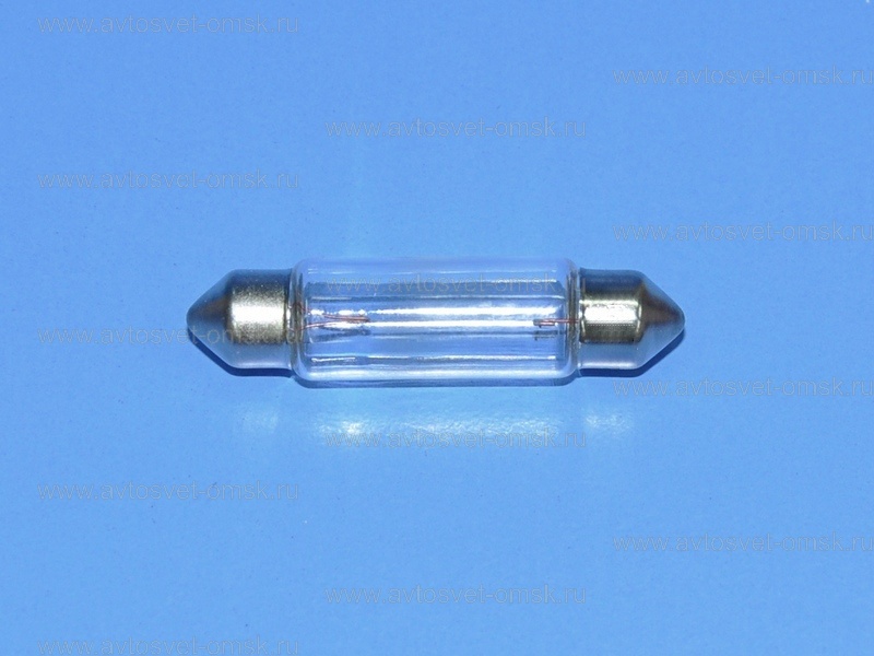 ��������� 24V �10W 8x41 17327 Narva