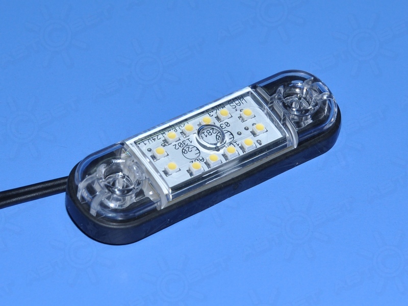 ������ ���������� 12/24V ����� slim 716 WAS