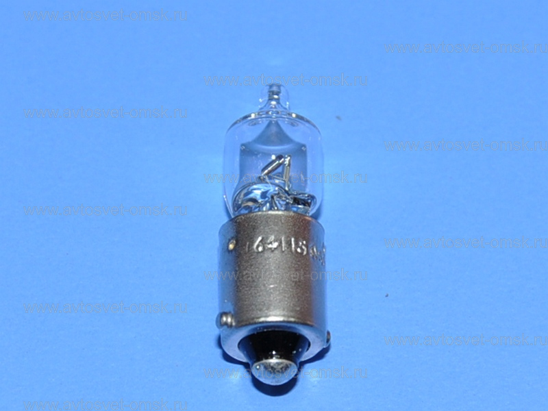 ��������� 12V H20 20W BA9s HALOGEN 64115 Osram