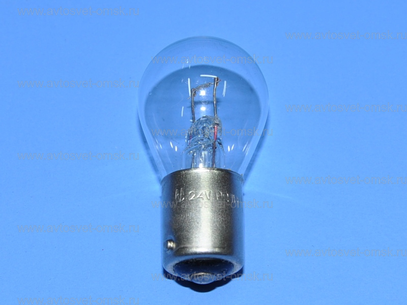 ��������� 24V P21W BA15s 94421 ������