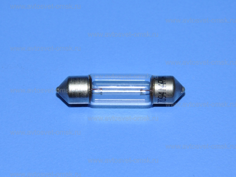 ��������� 12V �3W 8x28 17094 Narva