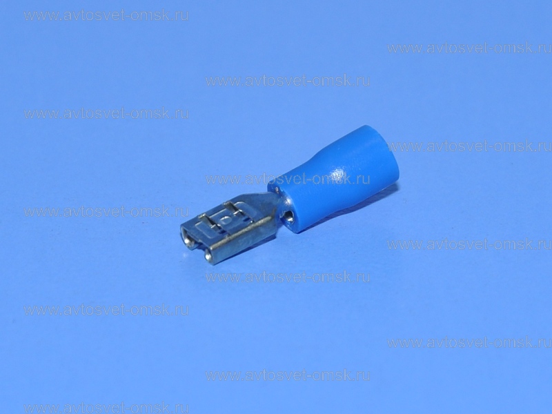 ���������� ������� ������ 4,8mm 1,5-2,5mm ������������ 08-0432 Rexant