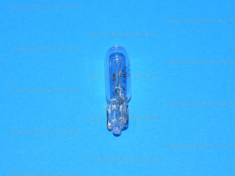 ��������� 24V W1.2W T5 ���