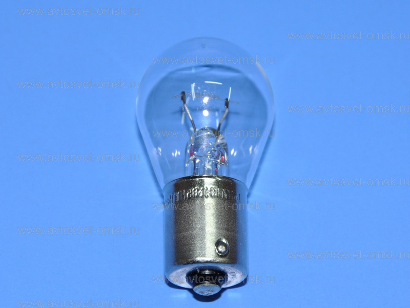 ��������� 24V P21W BA15s 13498 Philips