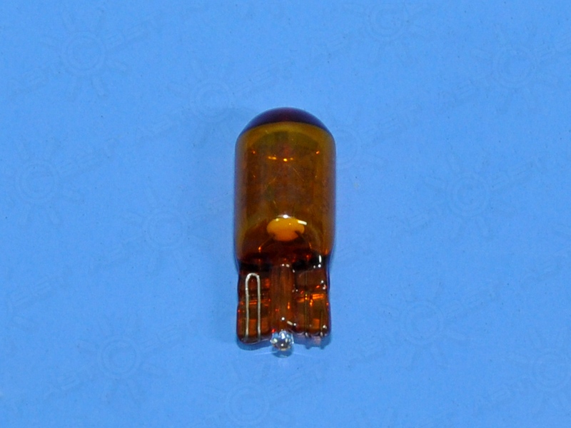 ��������� 12V WY5W T10 2827NA Osram