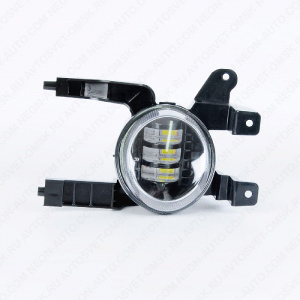 ���� ��������������� LED 12V Opel 50W 01453 Sal-Man