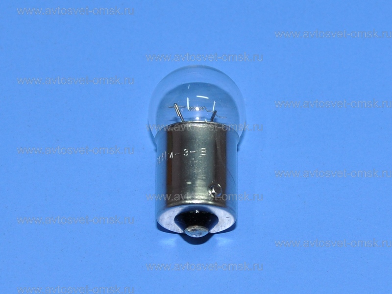 ��������� 24V R15W BA15s 3652 Koito