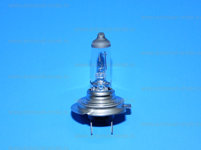 ��������� 12V H7 55W+30% PREMIUM 12972PR Philips