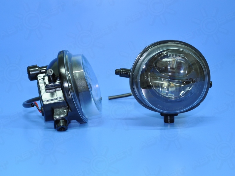 ���� ��������������� LED 12V Mazda FL12MZ MTF