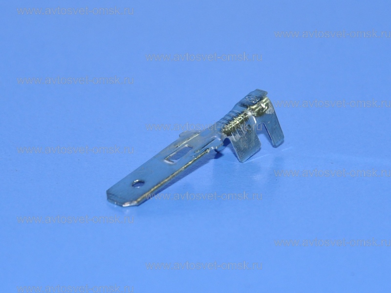 ���������� ������� ����� 6.3mm 2,5-6,0mm ��������� ������� TD-2309 DPK CBT