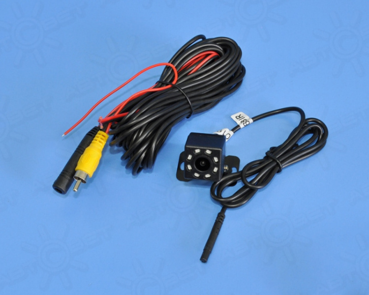������ ������� ���� IP-668IR Interpower