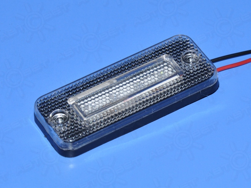 ������ ���������� 12/24V ������ MB/DAF YP77