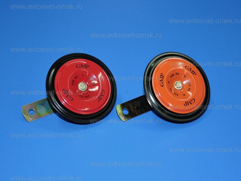  12V WD-1017 GMP 