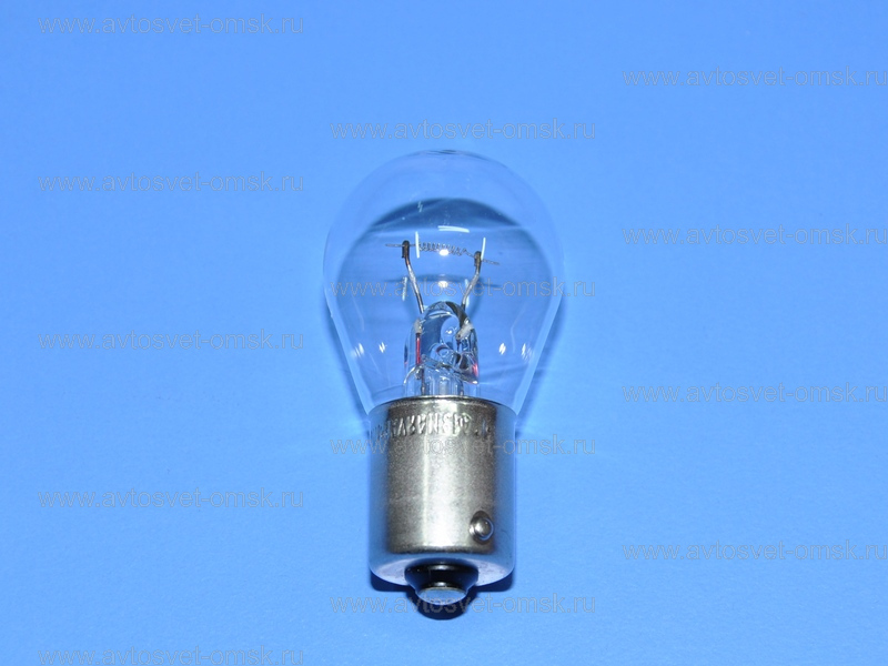 ��������� 24V P21W BA15s 17643 Narva