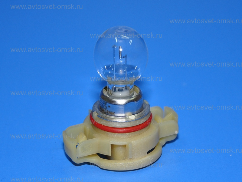 ��������� 12V PSX24W PG20/7 12276 Philips