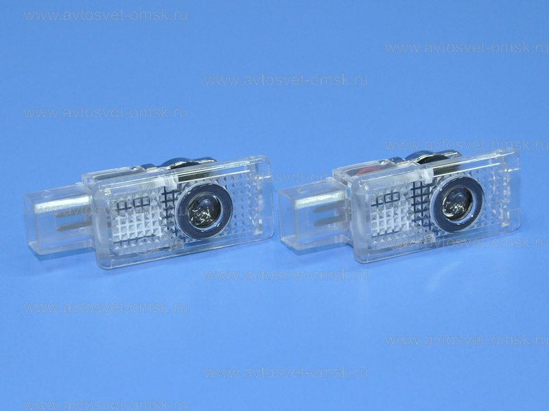 LED     SKODA D-LUMINA