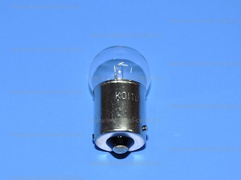 ��������� 24V R6W BA15s 3631 Koito