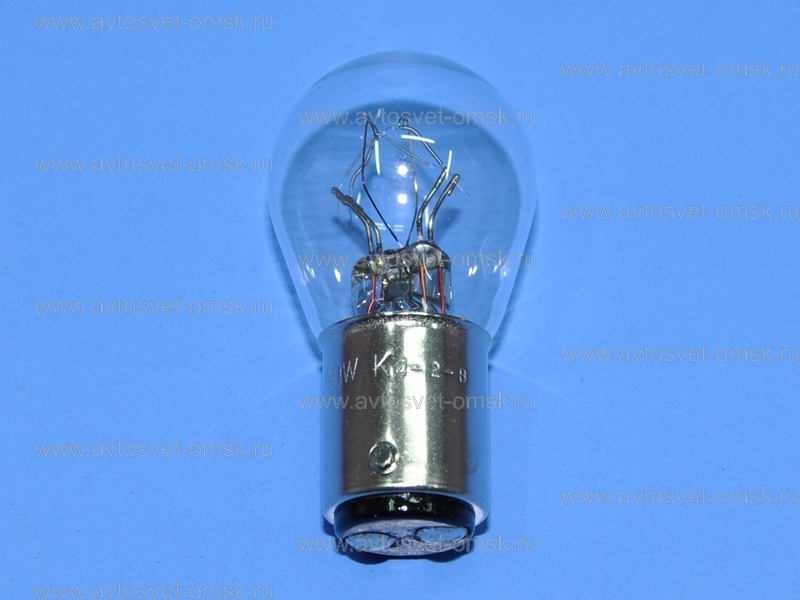 ��������� 24V P30/10W BAY15d 4728 Koito