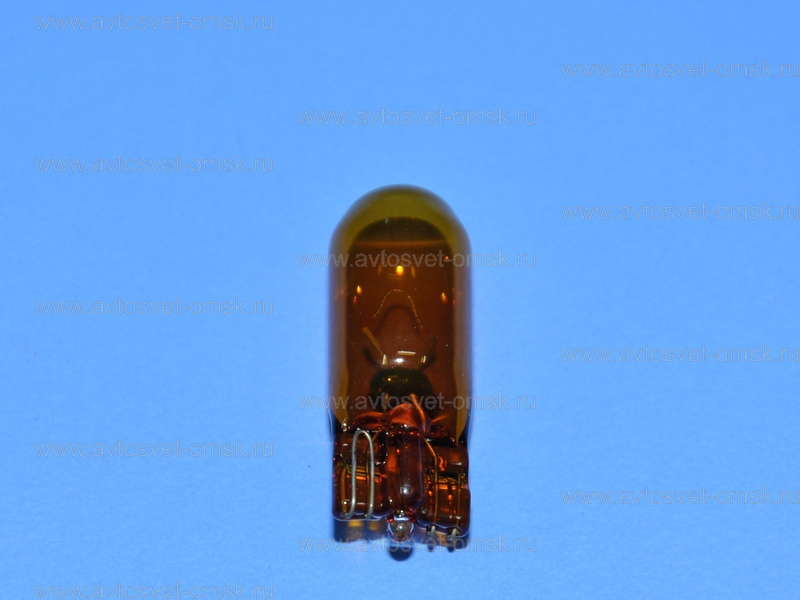 ��������� 12V WY5W T10 17169 Narva