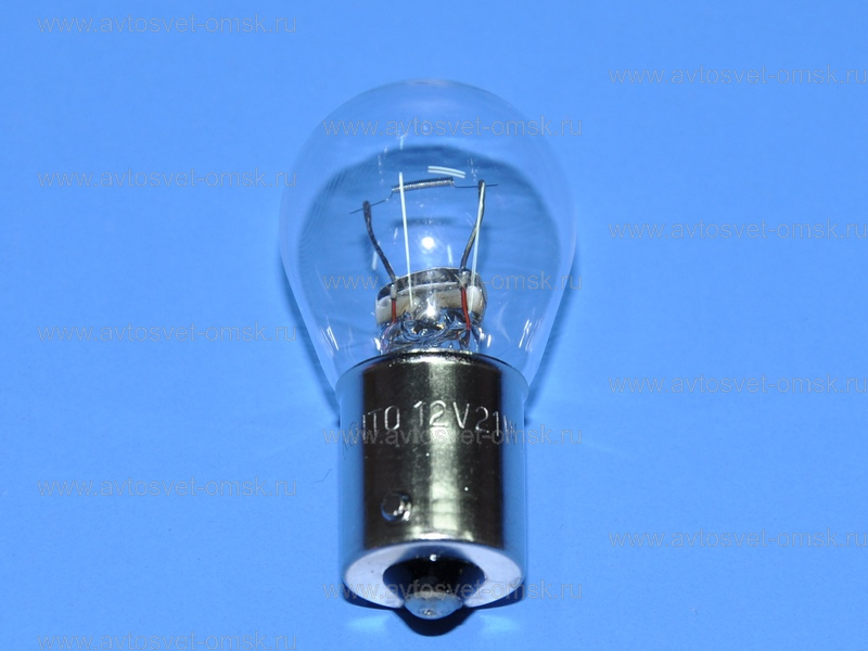 ��������� 12V P21W BA15s 4514 Koito