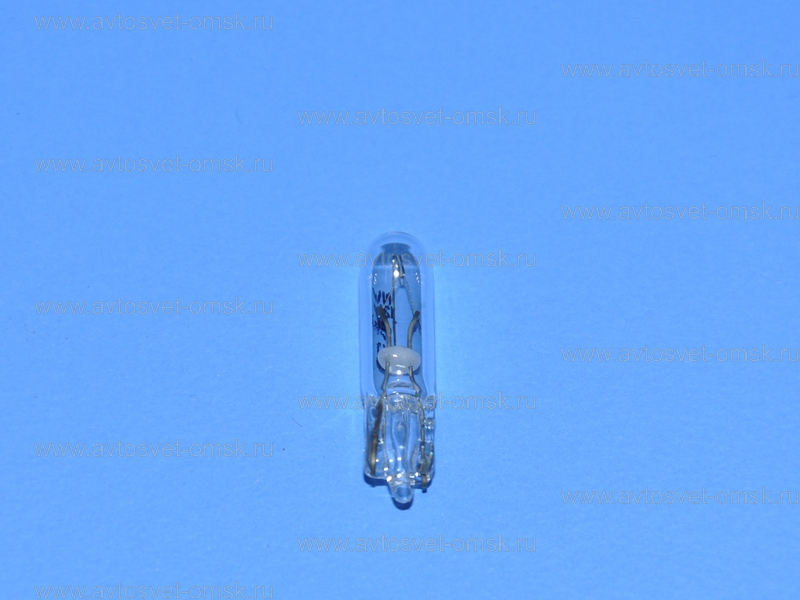 ��������� 12V W1.2W T5 17037 Narva