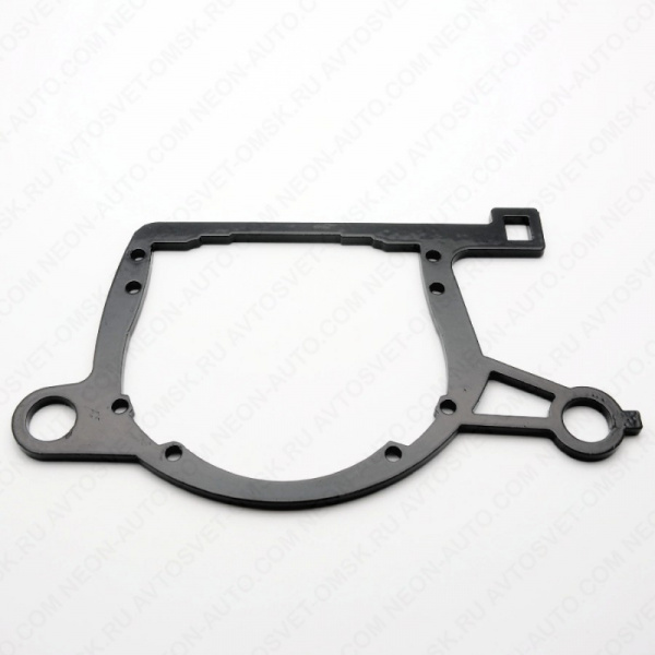 ���������� ����� SKODA Octavia II 2008-2013 H 3R 5R 186 Optima