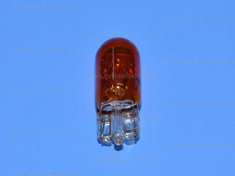 ��������� 12V WY5W T10 92121Y ������