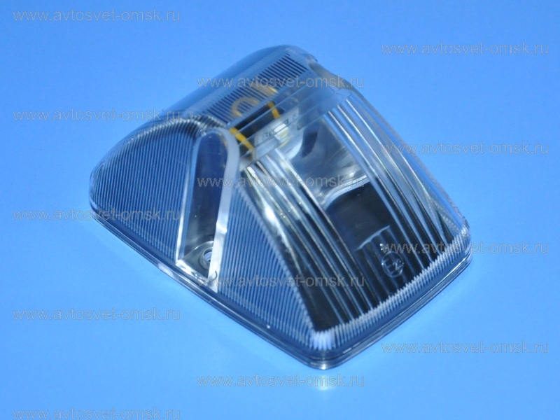 ������ ���������� 12/24V ����� "�����" 2LED 017.3731 ����