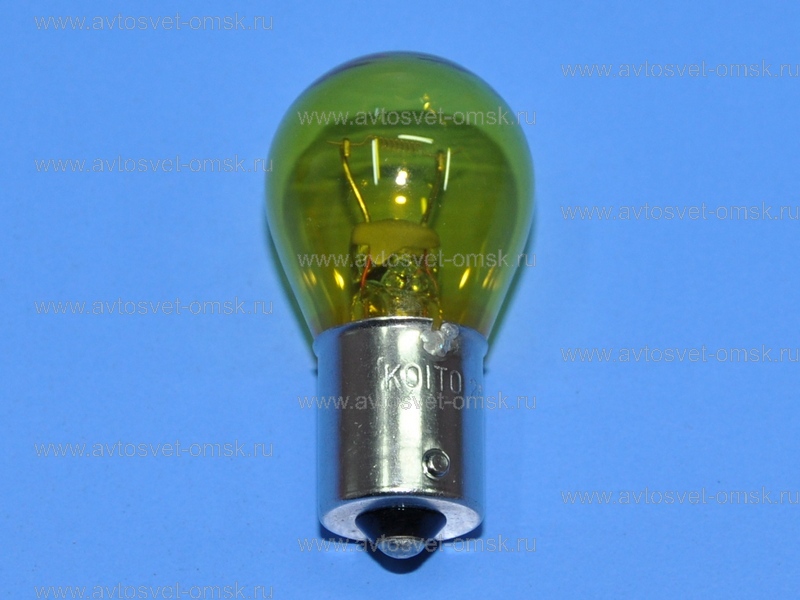 ��������� 24V PY35W BA15s 4620Y Koito