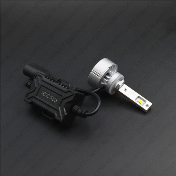 ��������� ������������ 12-24V H27 65W 12000Lm 5500K S8 ProSvet