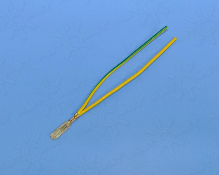 ���������� � ����� ��������� �������� 6,3mm ��������� ��614-2� ������