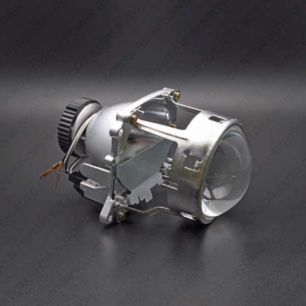- 3.0" D1/D2/D3/D4 BOSCH AL Dixel