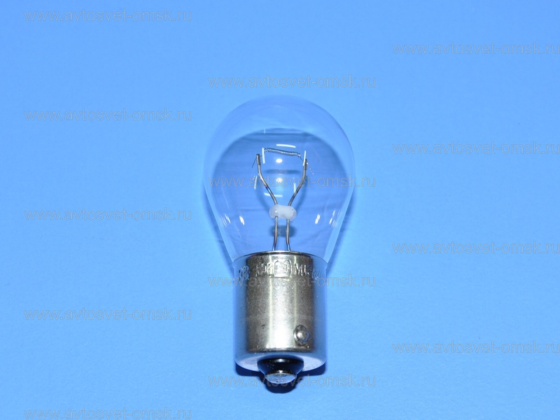 ��������� 12V P21W BA15s 17635 Narva