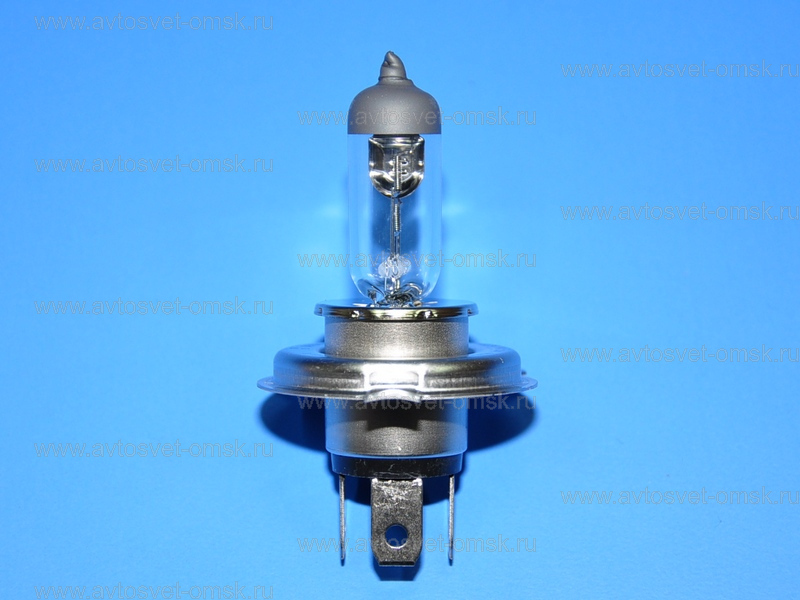 ��������� 12V H4 60/55W+30% PREMIUM 12342PR Philips