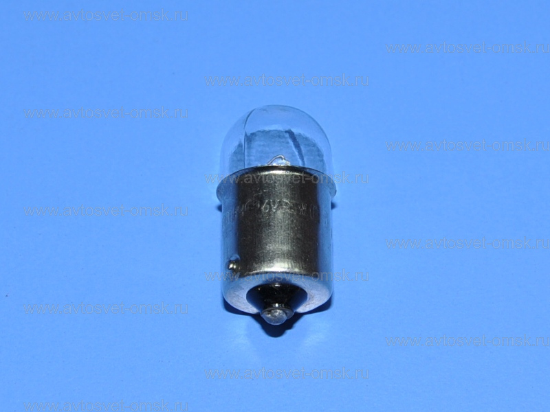 ��������� 6V R5W BA15s 90065 ������