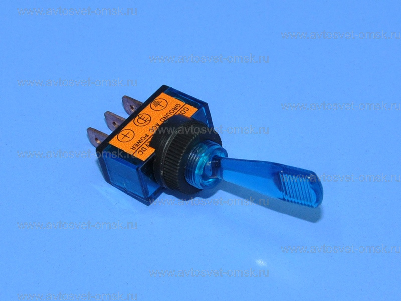 ������� 12V ASW-13D 20A ����� 36-4371 CBT