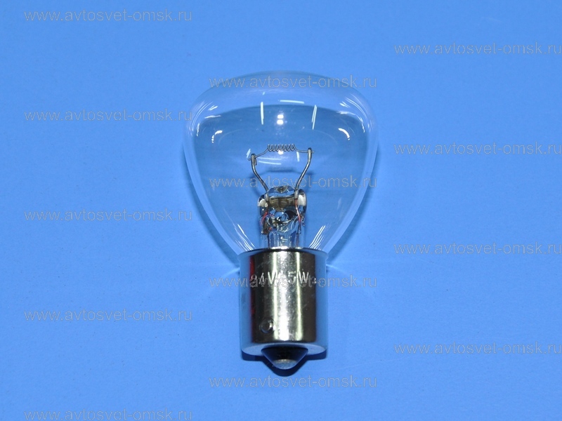 ��������� 24V P45W BA15s 9531 Koito