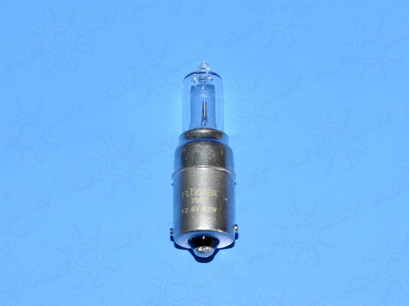 ��������� 12V P50 BA15s 50W 795X Flosser